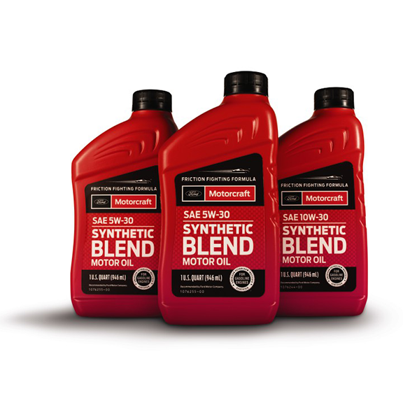 Get an oil change at Jack Demmer Ford in Wayne, MI