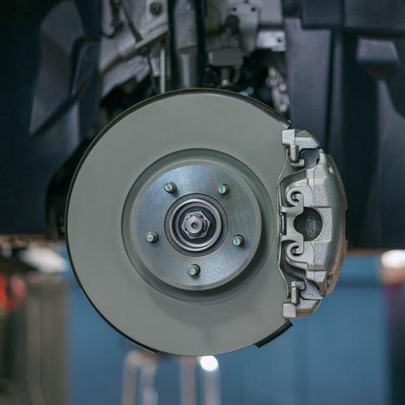Get your brakes replaced at Jack Demmer Ford in Wayne, MI
