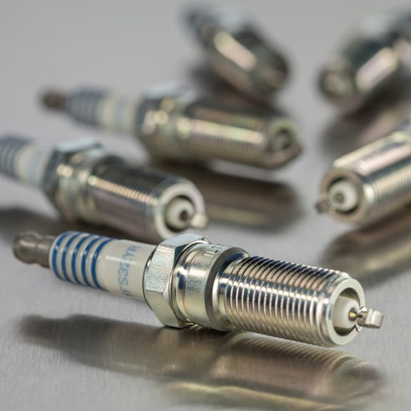 Get your spark plugs changed at Jack Demmer Fords service center in Wayne, MI